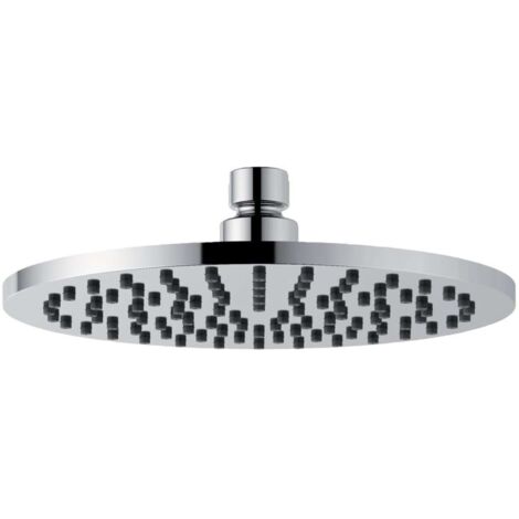 IDEAL STANDARD B9442AA Douche de pluie Idealrain, Ø 200 mm, chrome (1/3)