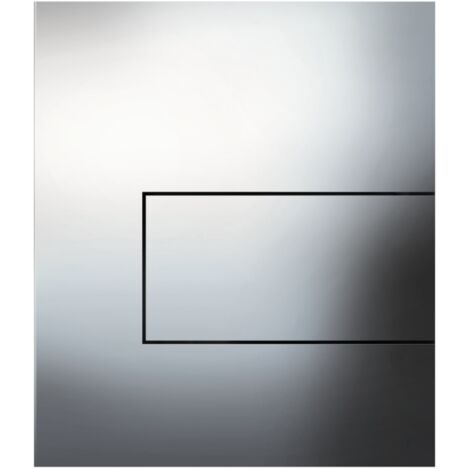 TECE 9242811 Plaque de commande urinoir TECEsquare (1/3)