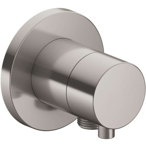KEUCO 59548071101 Valve déviatrice 3 voies IXMO Comf.59548 (1/2)