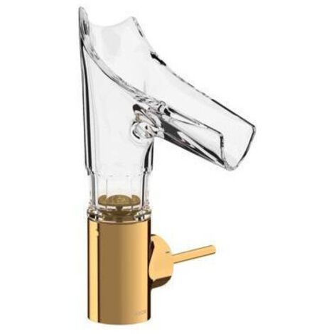 AXOR 12123990 WTM Axor Starck V PGO Taille en facettes (1/5)