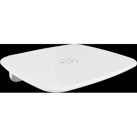 Villeroy & Boch 92170268 Siège rabattable de douche ViCareUNIVERSAL 921702 (1/4)