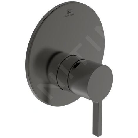 IDEAL STANDARD A7382A5 Robinet de douche encastré JOY, kit de montage 2 (1/4)