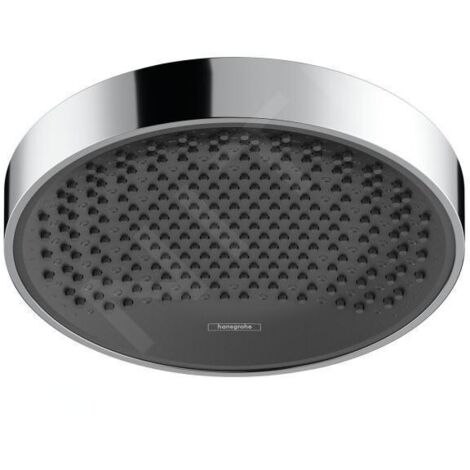HANSGROHE 26228000 Douchette tête Rainfinity 250 1jet (1/5)