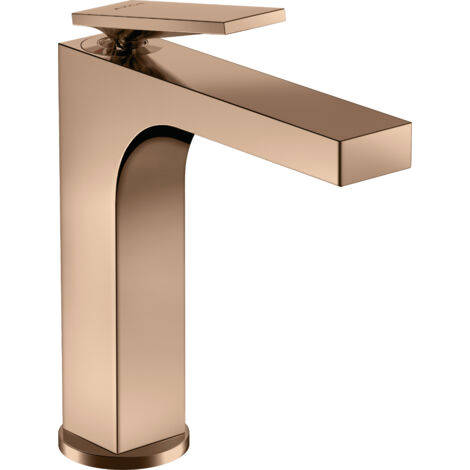 AXOR 39024300 Mitigeur lavabo 160 Axor Citterio (1/2)
