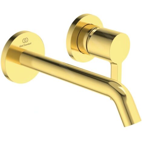 IDEAL STANDARD A7378A2 Robinet mural pour lavabo JOY, BS2 (1/4)