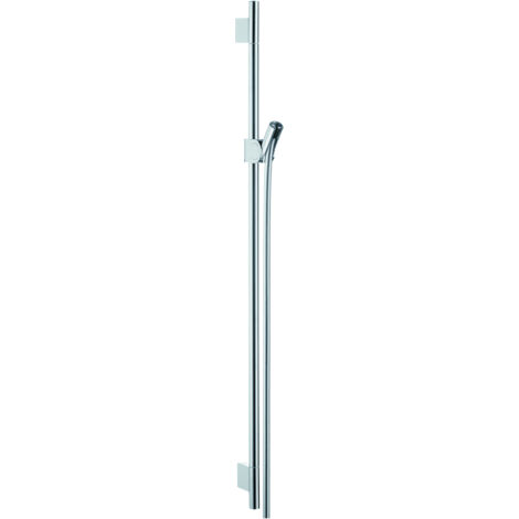 AXOR 27989000 barre de douche Axor Uno chrome (1/3)