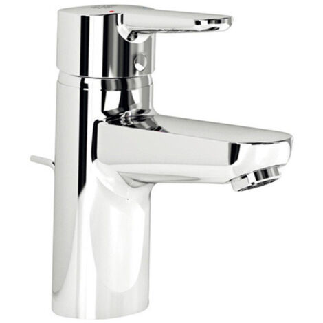 IDEAL STANDARD B9919AA Mitigeur lavabo Connect Blue, sans trou de vidage (1/5)