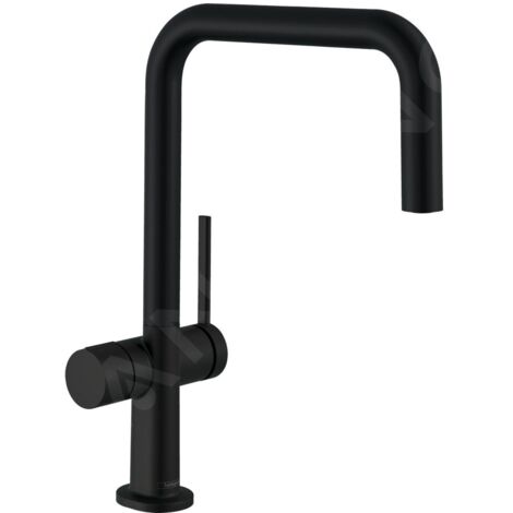 HANSGROHE 72807670 Mitigeur d'évier U 220 Talis M54 (1/5)