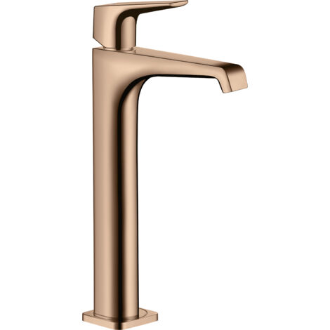 AXOR 36113300 Mitigeur lavabo 250 Axor Citterio E (1/4)