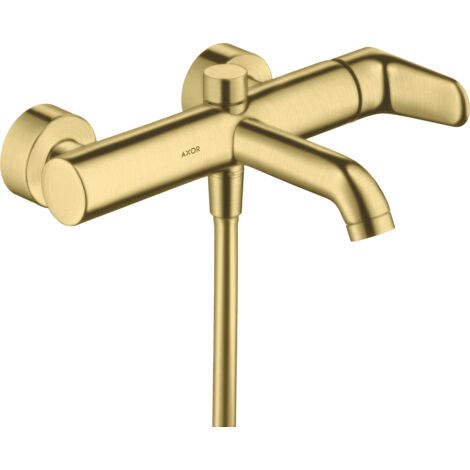 AXOR 34420950 Mitigeur de baignoire Axor Citterio M en applique (1/2)