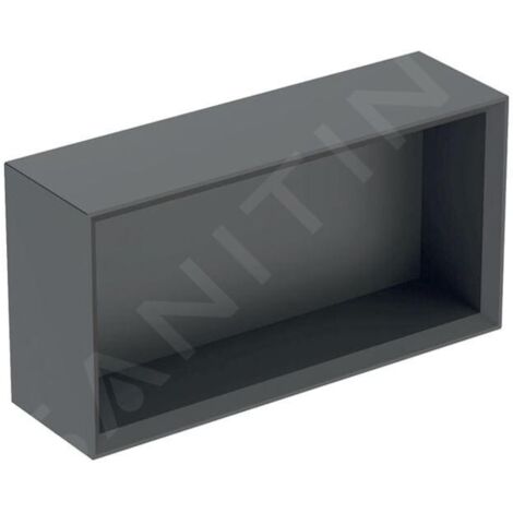Geberit 502322JK1 boîte murale rectangulaire (1/2)