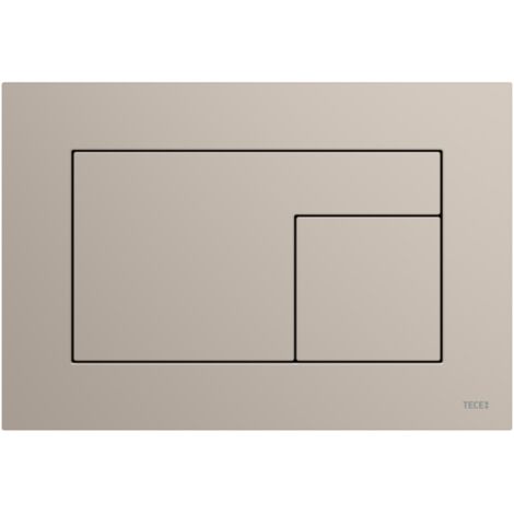 TECE 9240733 TECEvelvet Commande de chasse WC (1/4)