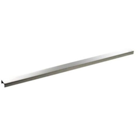 Dallmer 523785 Couvercle CeraLine Design (1/2)