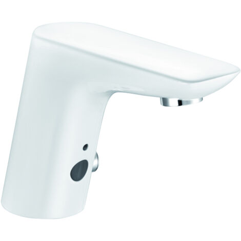 KLUDI 5220091 BALANCE Robinetterie électronique pour lavabo (1/3)