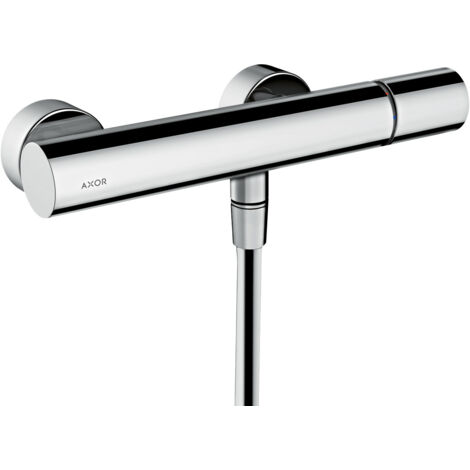 Mélangeur de douche apparent AXOR 45600310 Axor Uno (1/3)