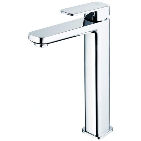 IDEAL STANDARD A6329AA Bec WTW Tonic II, avec socle prolongé (1/5)