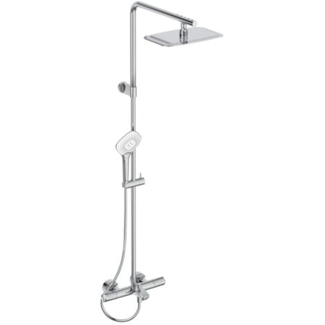 IDEAL STANDARD A7591AA système de douche Ceratherm T100 (1/5)
