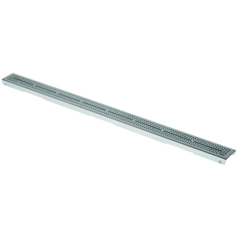 TECE 601051 Grille design TECEdrainline "quadratum", (1/3)