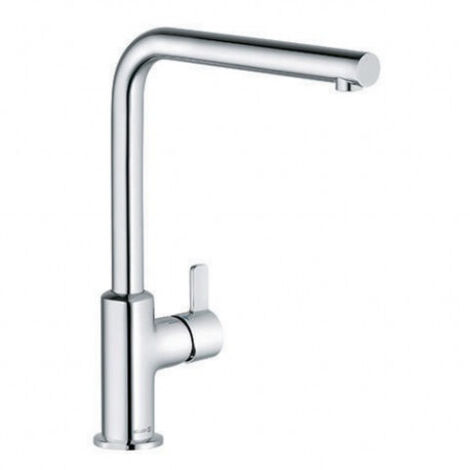KLUDI 408030578 L-INE XS ECO Mitigeur d'évier (1/4)