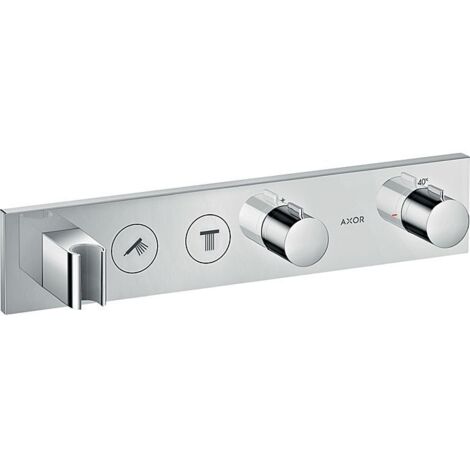 AXOR 18355000 Module thermostatique encastré Select Axor (1/5)