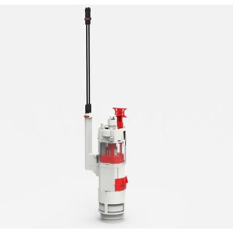 SANIT 03.982.00..0000 Garniture de vidange universelle INEO (1/3)