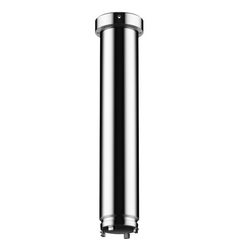 AXOR 35288000 Tige de rallonge Axor pour montage au plafond (1/2)