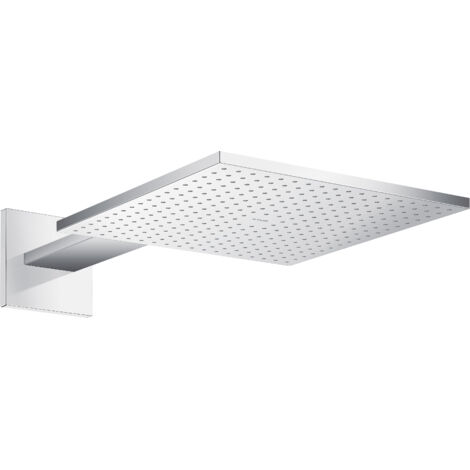 AXOR 35314000 tête de douche 300/300 1 jet Axor chromé (1/2)