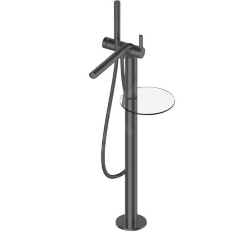 KEUCO 51527130100 Mitigeur bain-douche EHM Edition 400 51527 (1/3)
