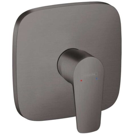 HANSGROHE 71765340 Mitigeur de douche encastré Talis E (1/3)