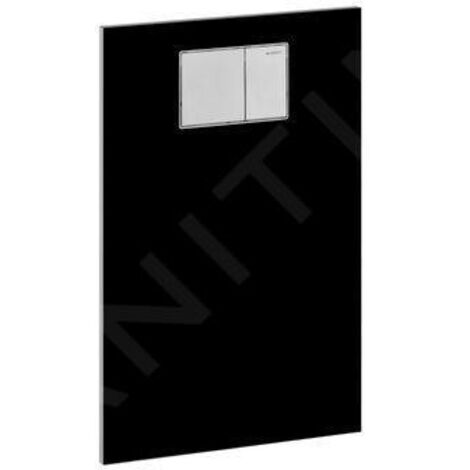 Geberit 115324SJ1 Plaque de finition pour Geberit AquaClean (1/2)