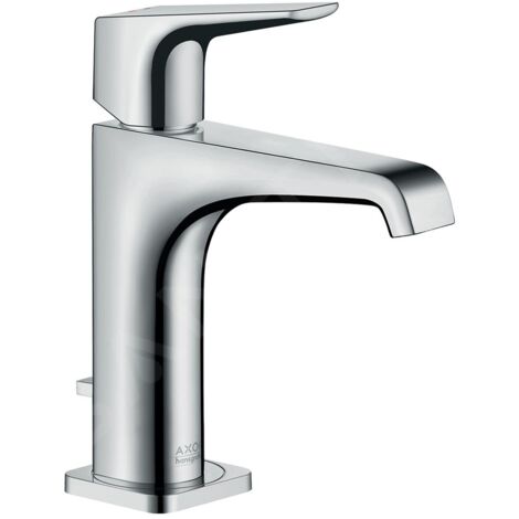 AXOR 36110000 Mitigeur lavabo 125 Axor Citterio E (1/5)