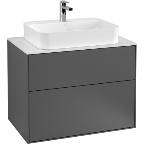 Villeroy & Boch F34200MT Meuble sous-lavabo Finion F34 (1/5)