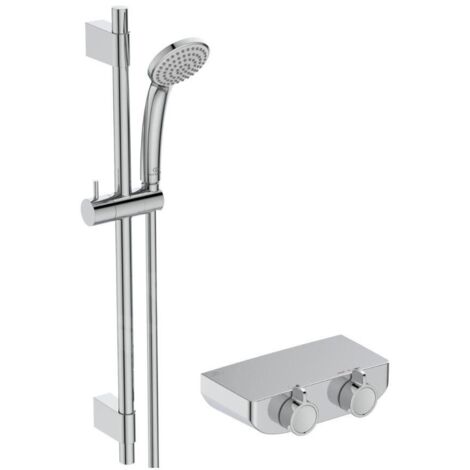 Ideal Standard A7607AA Ensemble de douche Ceraplus Safe OX (1/5)