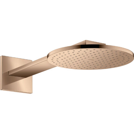 AXOR 35296300 Douchette 250 2 jets Axor PRG (1/2)