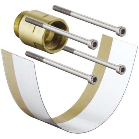 AXOR 13594000 Kit d'extension pour ensemble de base Axor IR (1/2)
