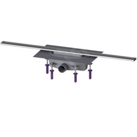 KESSEL 45200.09 Caniveau de douche Linearis Infinity 90 (1/2)