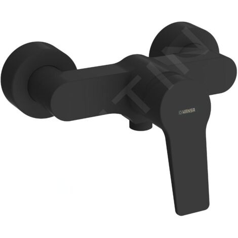 Hansa 0967018333 Durite de douche EHM HANSATWIST 0967 DN15 (1/2)