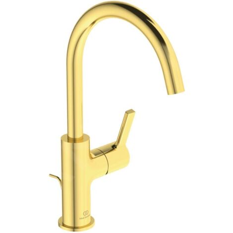 IDEAL STANDARD BC777A2 Mitigeur lavabo JOY, avec bec, (1/4)