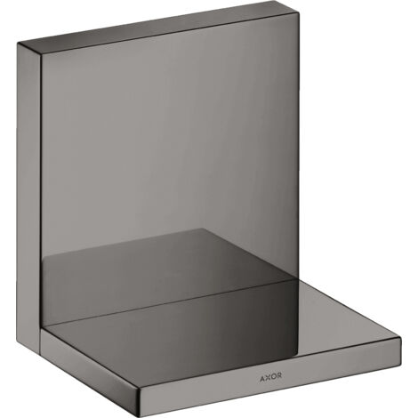 AXOR 40872330 tablette Axor Starck 120 mm PBC (1/2)