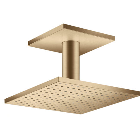 AXOR 35308140 Douche de tête 250/250 1 jet Axor (1/2)