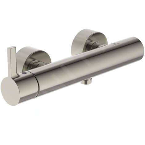 IDEAL STANDARD BC785GN Mitigeur de douche apparent JOY, Silver Storm (1/4)