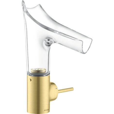AXOR 12112950 Mitigeur pour lavabo Axor Starck V BB (1/2)