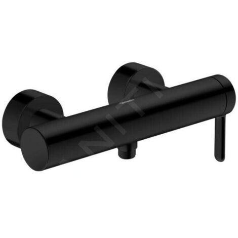 DURAVIT C14230000046 C.1 Mitigeur monocommande douche en saillie (1/2)