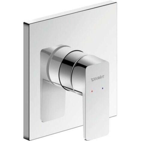 DURAVIT MH4210007010 Manhattan 1H.mi Ensemble upu. Consomm. : 1 (1/5)
