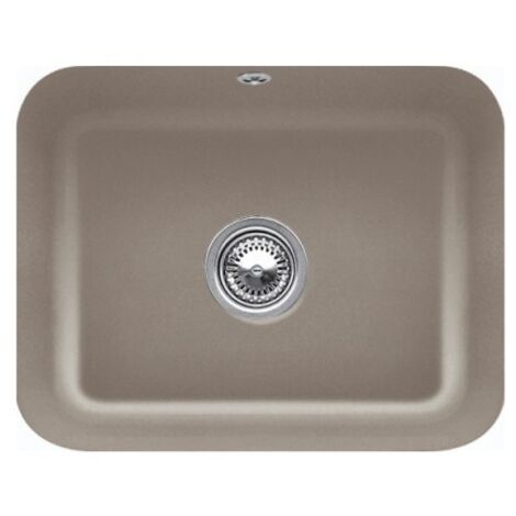 Villeroy & Boch 670601TR WC suspendu U-Bau SP Citerne 60C 550x440 mm (1/3)