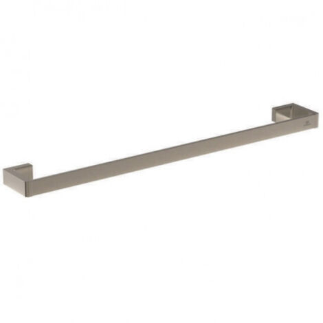 IDEAL STANDARD T4498GN Barre porte-serviettes Conca Cube, 600 mm, (1/3)