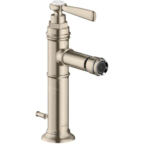 AXOR 16526820 Mitigeur de bidet 100 Axor Montreux (1/3)