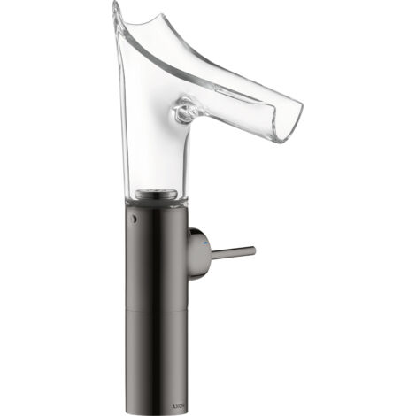 AXOR 12114330 Mitigeur lavabo Axor Starck V PBC (1/3)