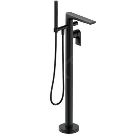 DURAVIT TU5250000046 Tulum par Starck Mitigeur monocommande pour baignoire (1/2)