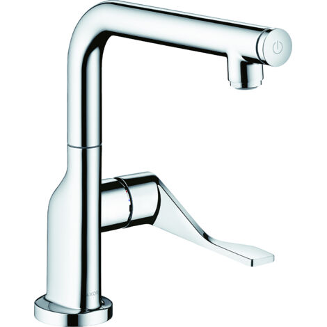 Mitigeur d'évier AXOR 39860310 Select Axor Citterio (1/2)